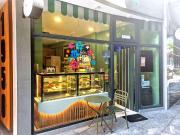 HERMOSO LOCAL NUEVO EN 2 PLANTAS 119 m2