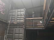 Hermoso Local Tipo Industrial para Restaurante con más...