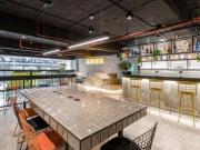 Hermoso local totalmente amoblado y equipado! A.E