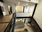 | Hermoso loft amueblado, en renta. |