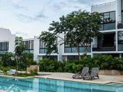 Hermoso loft amueblado en renta, con jacuzzi privado