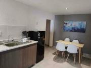 HERMOSO LOFT AMUEBLADO EN RENTA EN ANZURES