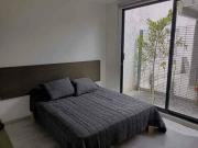 HERMOSO LOFT AMUEBLADO EN RENTA EN ANZURES