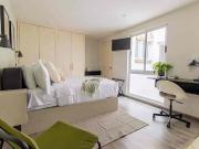 HERMOSO LOFT AMUEBLADO EN RENTA EN ZONA TECNOLÓGICO