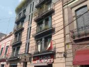Hermoso Loft Amueblado en Venta en El Corazón del Centro...