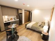 Hermoso loft con increíbles amenidades a 10 minutos...