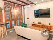 Hermoso Loft de 2 niveles en Av. Colegios