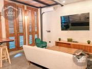 Hermoso Loft de 2 niveles en Av. Colegios