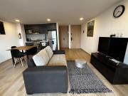 Hermoso loft en la bohemia Roma sur