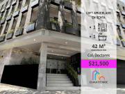 HERMOSO LOFT EN RENTA HERMOSO LOFT EN RENTA