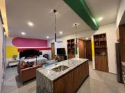 HERMOSO LOFT EN RENTA COLOMOS PROVIDENCIA