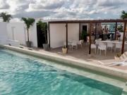 Hermoso Loft en Renta, en Suites Colibr?