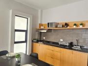 HERMOSO LOFT EN RENTA TABASCO 2000 LOMALINDA