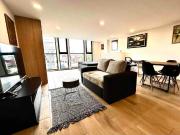 Hermoso Loft en Roma Sur