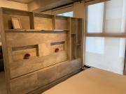 hermoso loft equipado y amueblado, centrico
