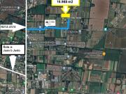 HERMOSO LOTE 16.988 M2 VILLA RETIRO CORDOBA CAPITAL