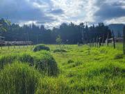 Chia Hermoso lote edificable