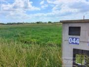 HERMOSO LOTE CON FONDO LAGUNA DE 1100 M2 EN CLUBU DE...