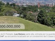 HERMOSO LOTE CON VISTA A LA CIUDAD A LA VENTA EN PARCELA...