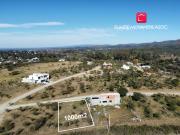 Hermoso Lote Country Alta Gracia Golf 1029 m2