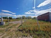 Hermoso Lote en B° Alta Gracia Cinco Saltos