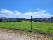 Hermoso lote en Barrio privado Club de Campo Haras del Mar