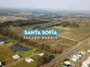 Hermoso lote en Barrio Santa Sofía, Pilar del Este