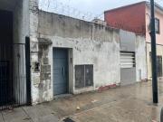 Hermoso lote en Pompeya 8,66 x 51 mts con 5 unidades en...