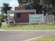 Hermoso lote en venta en barrio San Ramiro, Pilar del Este