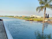 Hermoso lote en venta en EL NAUDIR DELTA