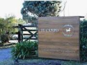 HERMOSO LOTE INTERNO, EL CAMPO, CARDALES