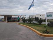 HERMOSO LOTE INTERNO EN BARRIO SANTA LUCIA, PILAR DEL ESTE