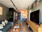 Hermoso Metro Chile España 2D 2B 1E 1Bod