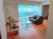 HERMOSO MINIDEPARTAMENTO AMOBLADO EN MIRAFLORES
