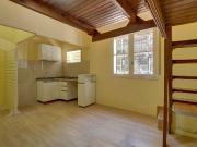 HERMOSO Mono con Renovado c/ Entrepiso. Recoleta