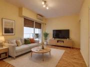 HERMOSO Mono Pura Luz. A.Credito. Boedo