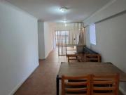 Hermoso monoambiente amoblado en alquiler, c balcón a la...