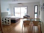 Hermoso Monoambiente, Amplio y en Excelente Ubicación