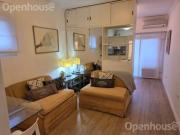 HERMOSO MONOAMBIENTE CON BALCON AL FRENTE ! A METROS DEL...