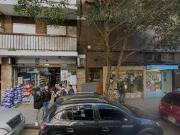 Hermoso monoambiente con cocina compacta en Barrio Norte