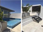 Hermoso monoambiente con magnificos amenities en Palermo...