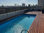 HERMOSO MONOAMBIENTE DIVIDIDO EN VILLA CRESPO C AMENITIES