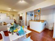 Hermoso Monoambiente divisible en venta en Palermo