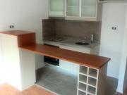 Hermoso Monoambiente con COCHERA Y BAULERA !