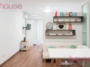 Hermoso Monoambiente en Palermo