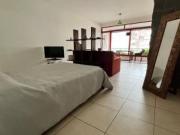 Hermoso monoambiente en Palermo amueblado