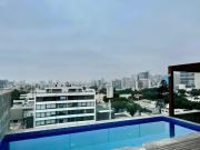 Hermoso Pent House Dúplex en Alquiler