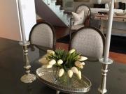 HERMOSO PENTHOUSE 3 PISOS 300M2 FULL AMOBLADO Y EQUIPADO...