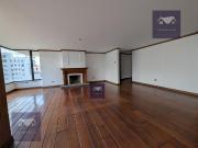 Hermoso Penthouse, 4 dorm Bosmediano