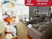 ＨＥＲＭＯＳＯ ＰＥＮＴＨＯＵＳＥ Ａ ＬＡ ＶＥＮＴＡ ＥＮ ＺＯＮＡ ＰＲＩＶＩＬＥＧＩＡＤＡ ＤＥ ＣＡＹＭＡ